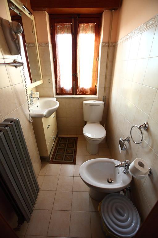 Agira Casa Albergo La Terza Stella חדר תמונה