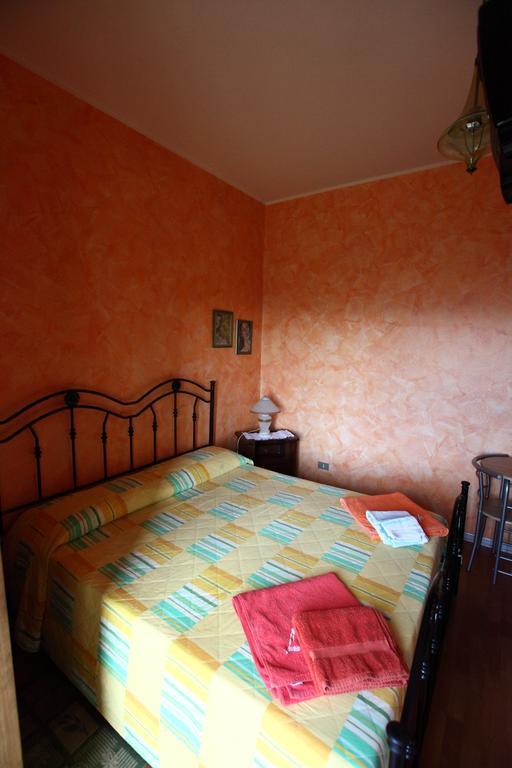 Agira Casa Albergo La Terza Stella חדר תמונה