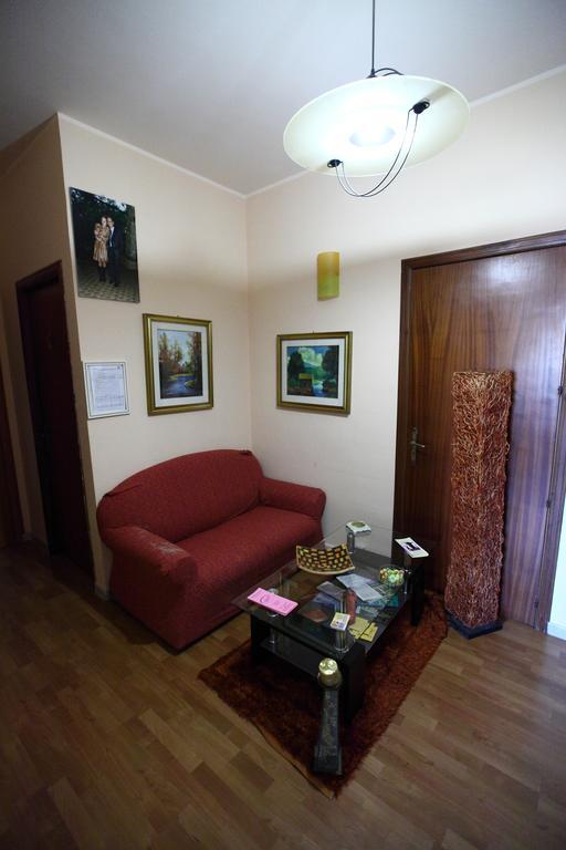 Agira Casa Albergo La Terza Stella מראה חיצוני תמונה