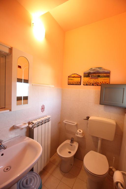 Agira Casa Albergo La Terza Stella חדר תמונה