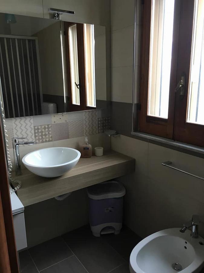 Agira Casa Albergo La Terza Stella מראה חיצוני תמונה